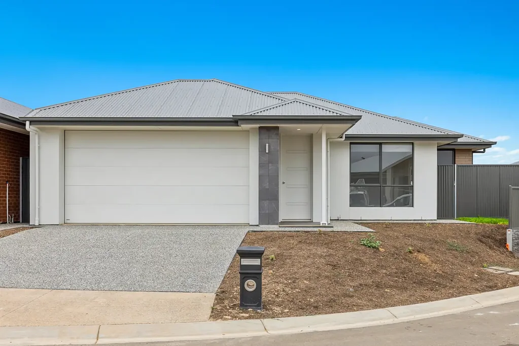 4 Topaz Road, Mount Barker, SA 5251