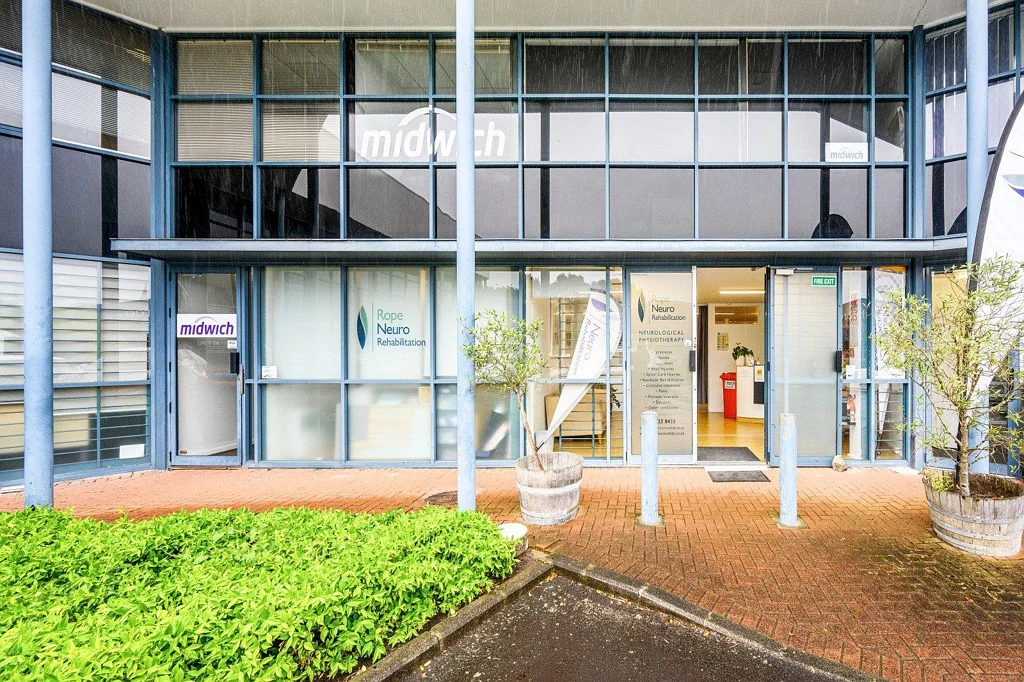 Mount Eden Mount Eden Ground Floor Office