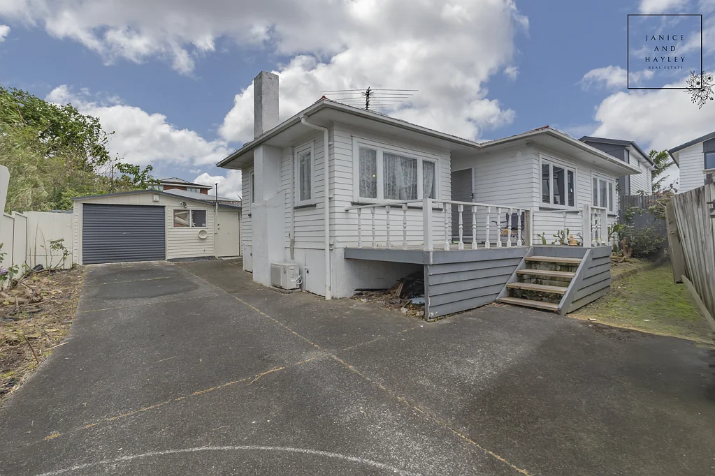 1/45 Ashlynne Avenue, Papatoetoe, Auckland City, Auckland