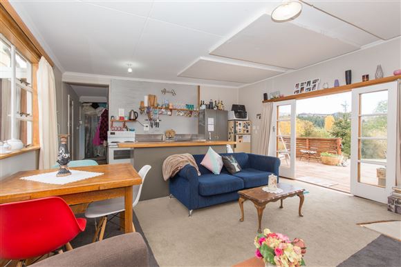 41 Hopkins Street, Luggate, Queenstown Lakes, 2 Schlafzimmer, 1 Badezimmer