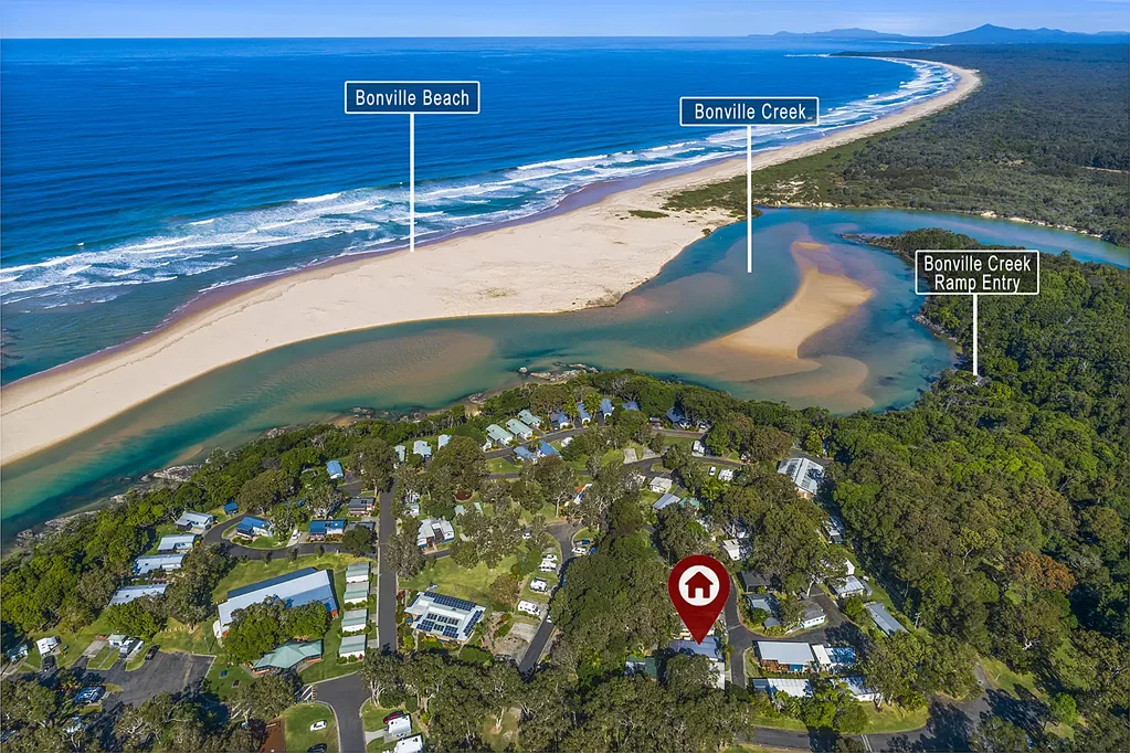3/5 Lyons Road, Sawtell, NSW 2452