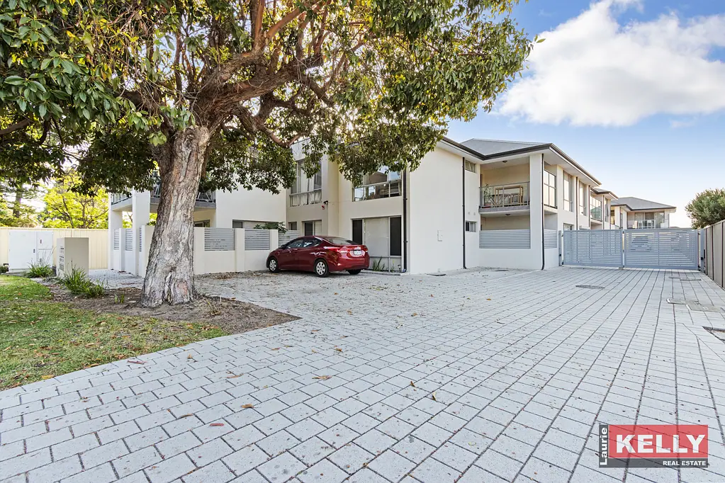 5/5 Parkview Parade, Redcliffe, WA 6104