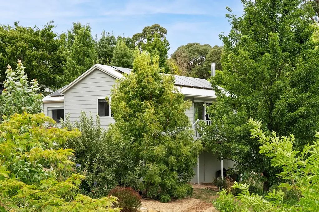 Creswick 1 Slaapkamer Forest Edge Living in Creswick