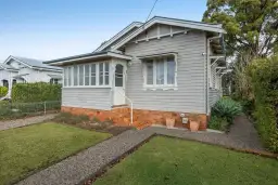 22 Eton Street, East Toowoomba