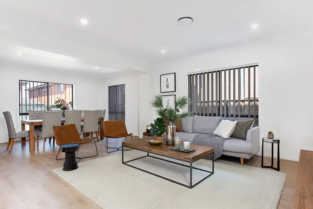 Wilton 6कमरा Build Your Dream Home ! Granny Flat Options Available with Dual Rental Income!