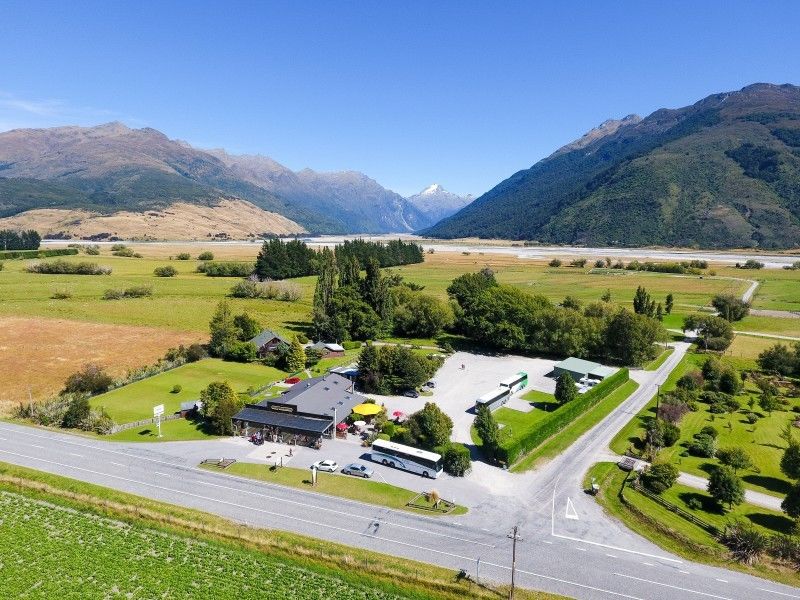 5507 State Highway 31 Kawhia Road, Kawhia, Otorohanga, 0 غرف, 1 حمامات