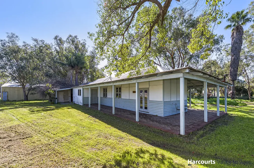 Upper Swan 5ਬੈੱਡਰੂਮ Huge Potential on 4856m² - Sold As-Is