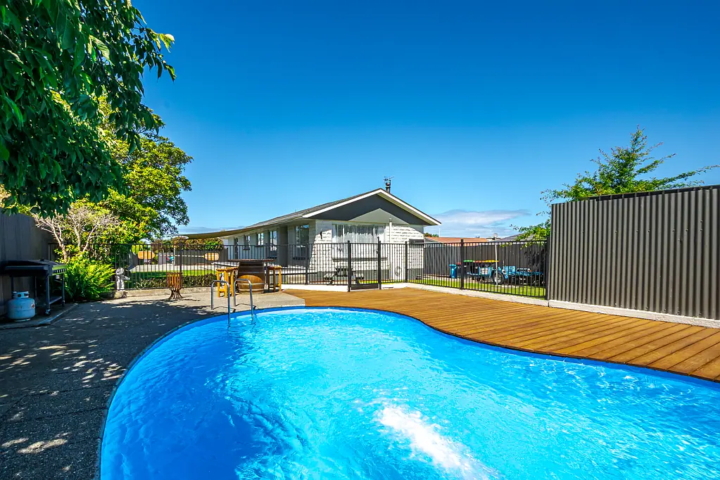51A Craigie Avenue, Parkside, Timaru, Canterbury