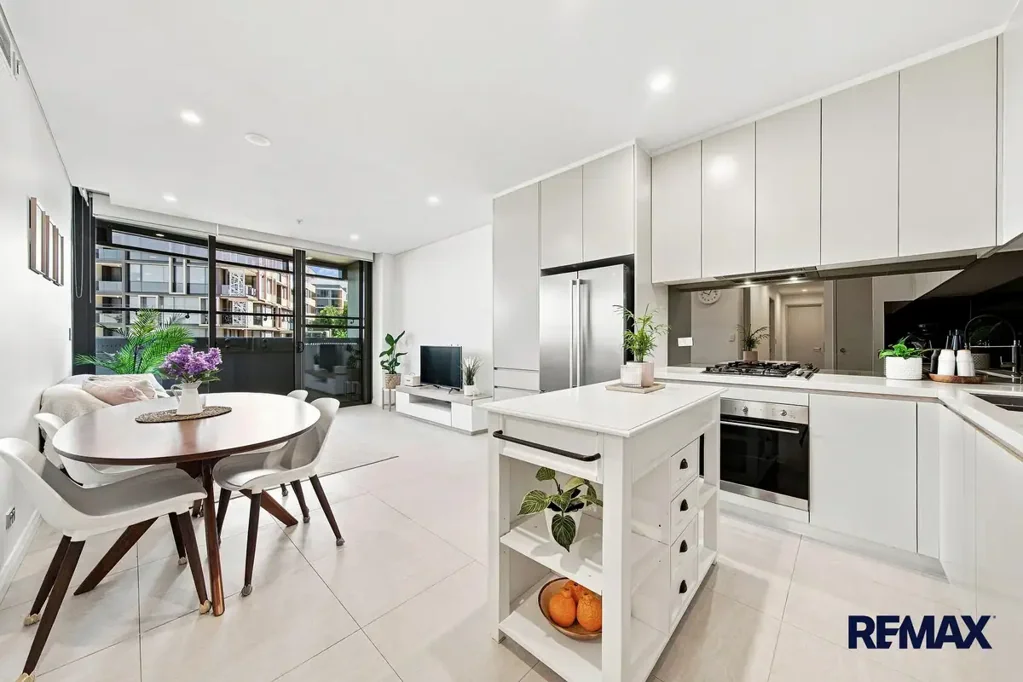 Lidcombe 2બેડરૂમ Elevated Resort Living With Oversized Terrace