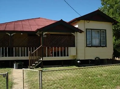 Address Withheld, QLD 4821, 4 Bedrooms, 1 Bathrooms, House