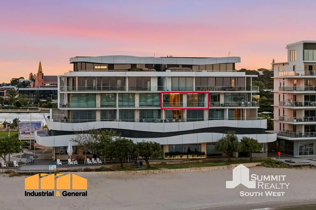 7/31 Holman Street, Bunbury, WA 6230