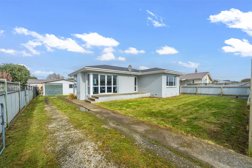 138 Waiau Crescent, Kingswell, Invercargill City, Southland