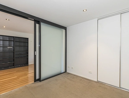 102/157-163 Burwood Road, Hawthorn, Inner East Melbourne, 2 habitaciones, 1 baños, Apartment