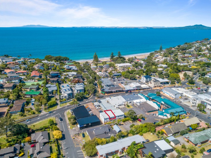 404 Beach Road, Mairangi Bay, Auckland - North Shore, 0 غرف, 0 حمامات