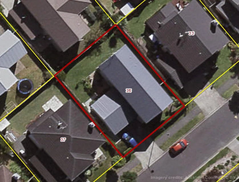 35 Magma Crescent, Stonefields, Auckland City, 4 રૂમ, 0 બાથરૂમ, House