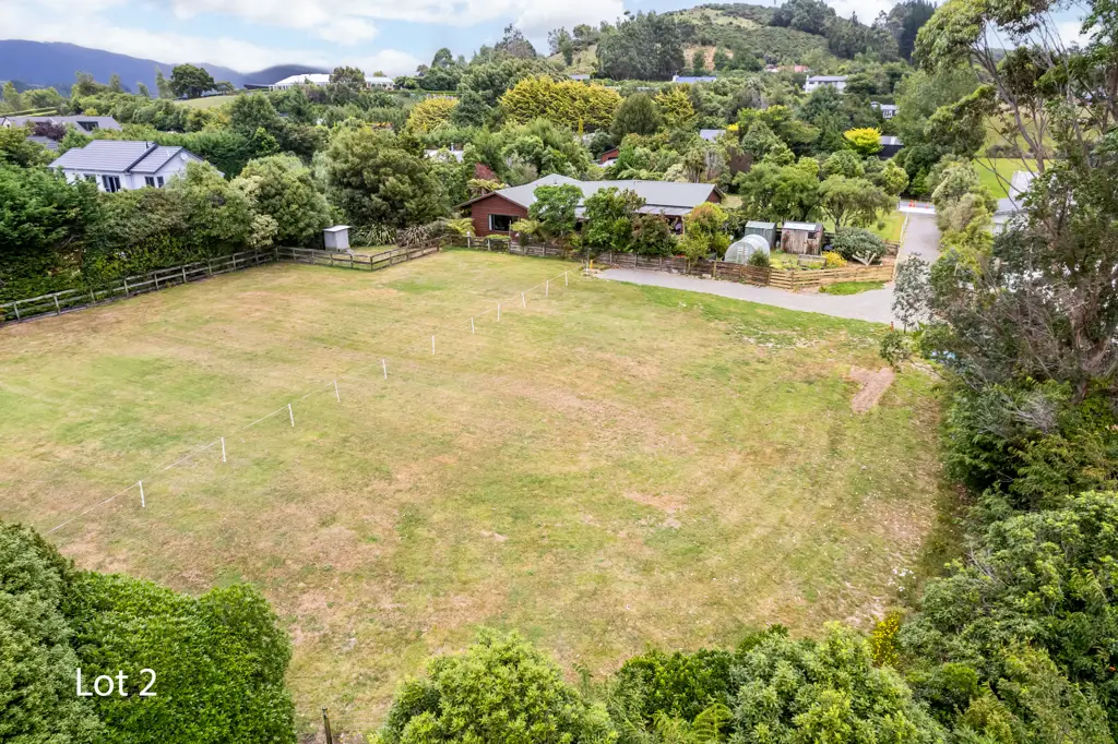 Birchville 4 Bedroom Sections on Emerald Hill Drive - 2500sqm++