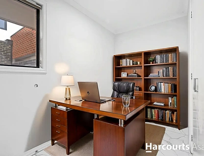 3/22 Ann Street, Dandenong, VIC 3175, 2房, 2浴, Townhouse