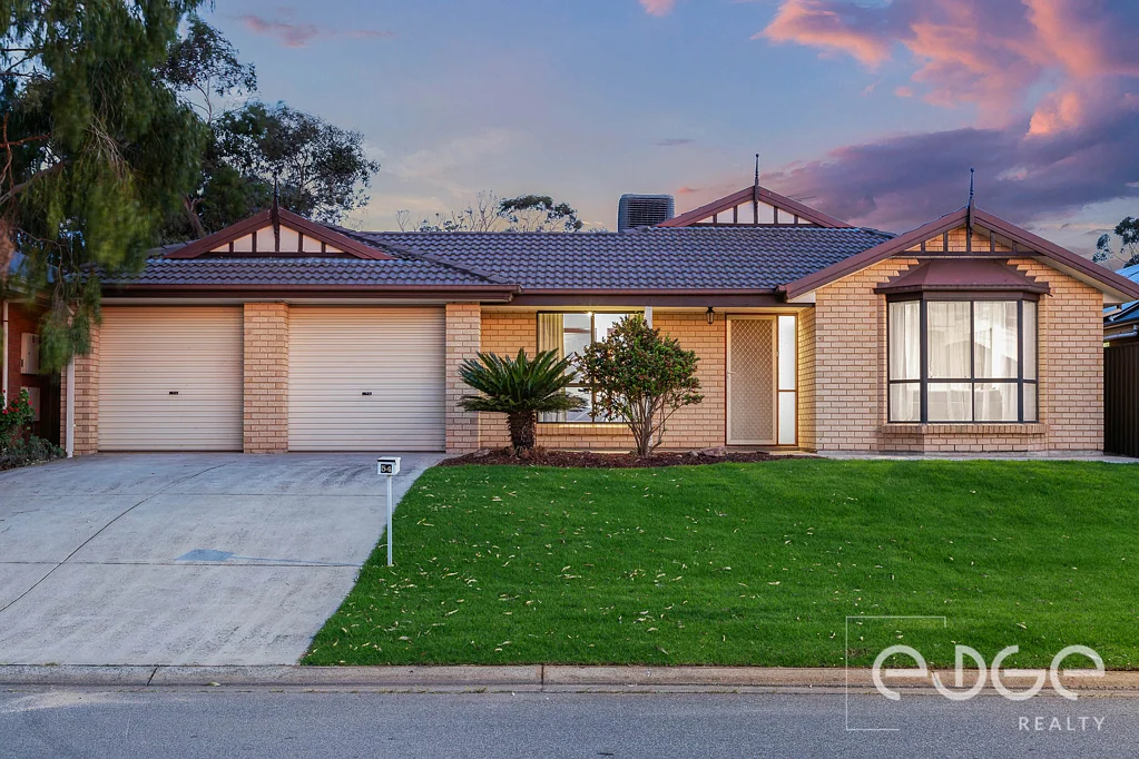 54 Bristol Crescent, Davoren Park, SA 5113