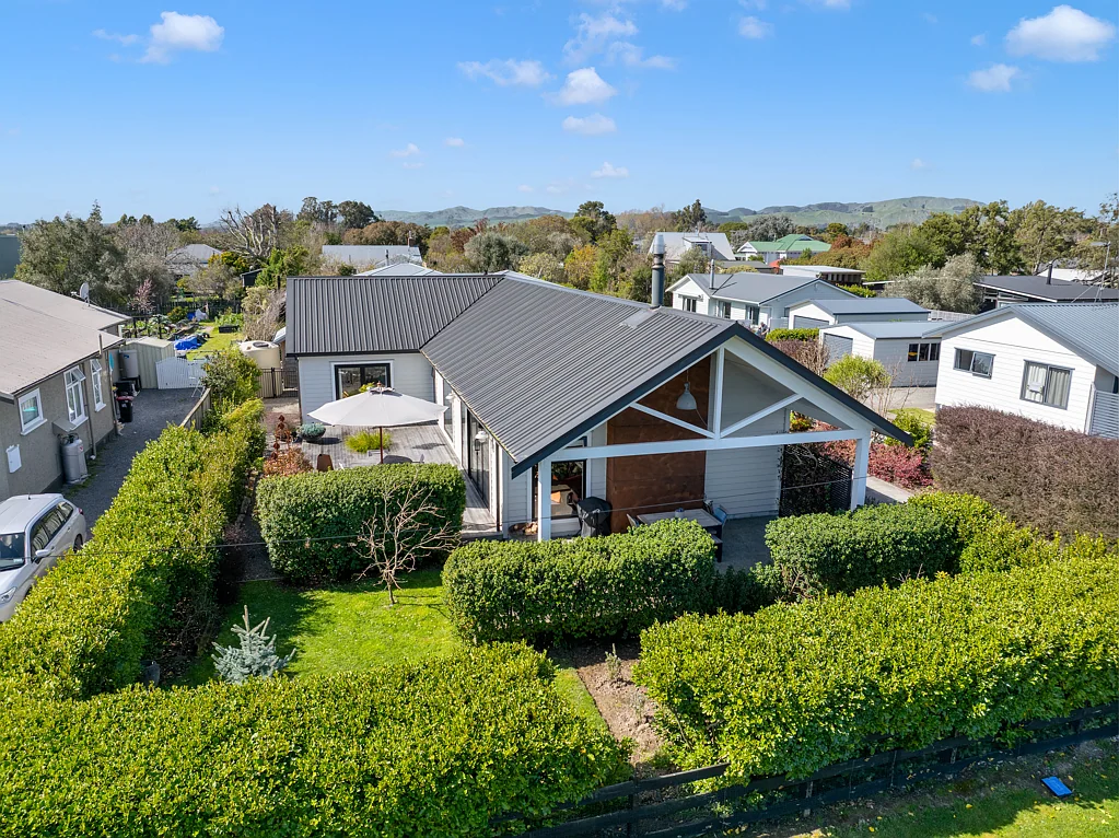 7 Esther Street, Martinborough, South Wairarapa, Wairarapa