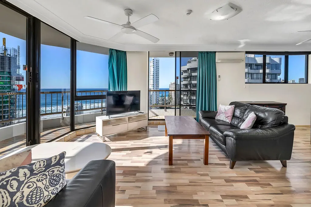 44/19 Aubrey Street, Surfers Paradise, QLD 4217
