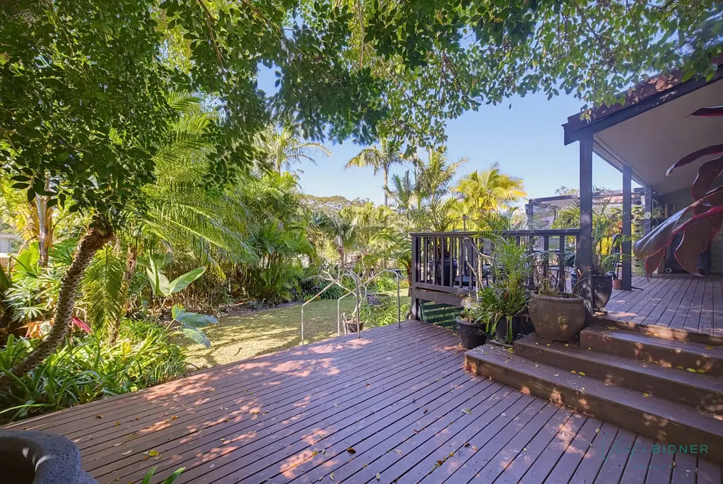 Smiths Lake 2Zimmer Your perfect haven retreat -  to refresh, replenish and relax.
