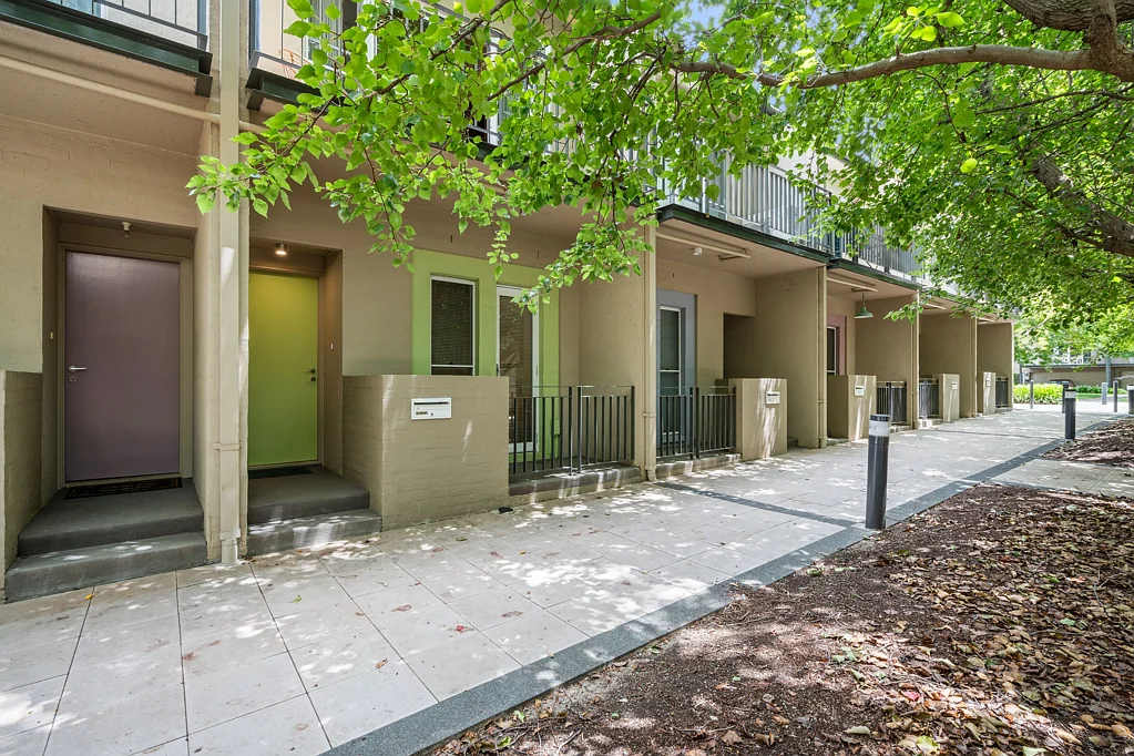 12 Bluebell Street, O'Connor, ACT 2602