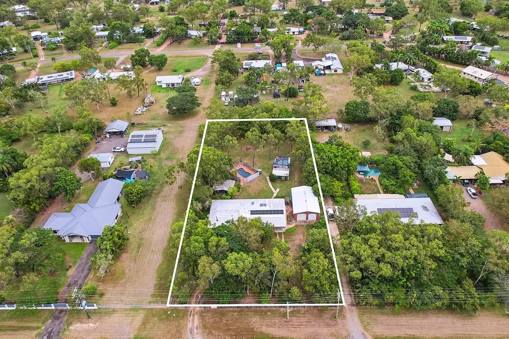 Mount Low 3Zimmer Room to move on a generous lifestyle block