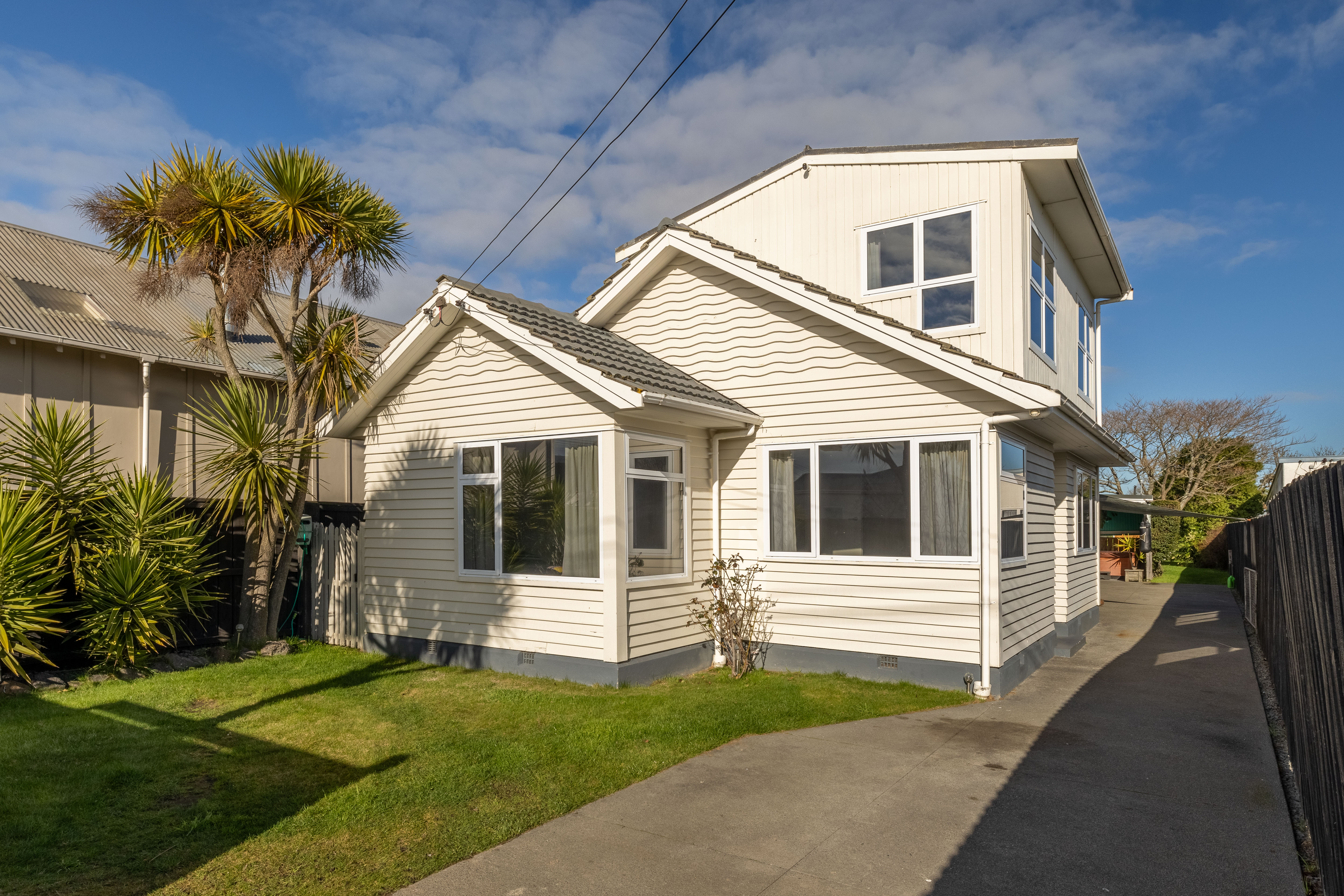 390 Keyes Road, New Brighton, Christchurch, 3 રૂમ, 0 બાથરૂમ, House