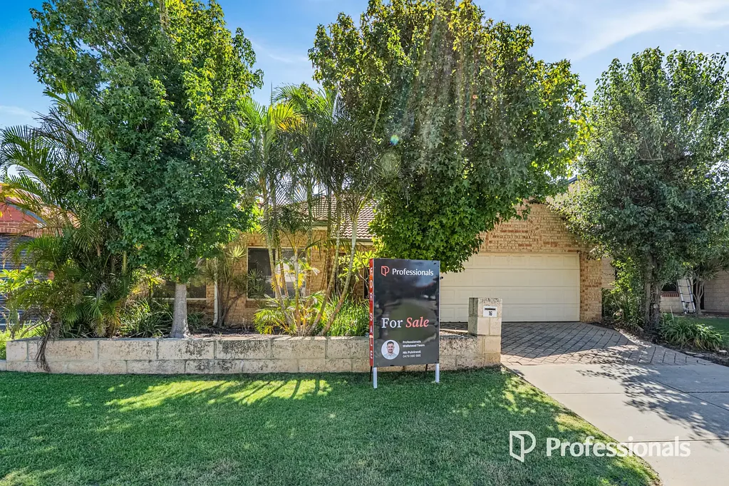 16 Duchess Court, Bayswater, WA 6053