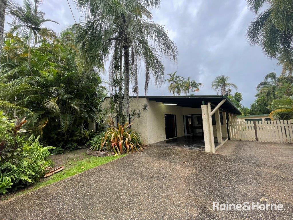 6 MITRE ST, PORT DOUGLAS QLD 4877, 0 Bedrooms, 0 Bathrooms, House