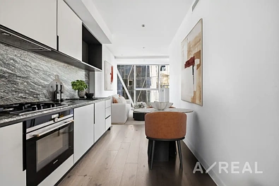 Melbourne 1Habitaciones Elevated CBD Living With Skyline Views and World-Class Facilities With 8% Approx Rental Return