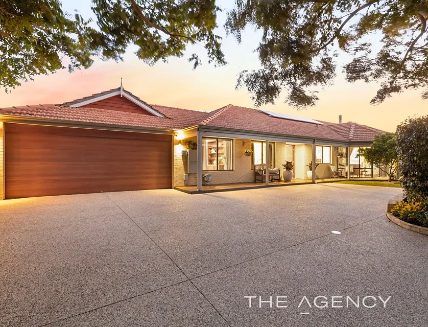 45 Crosthwait Circle, Tapping, WA 6065, 5 ਕਮਰੇ, 2 ਬਾਥਰੂਮ, House