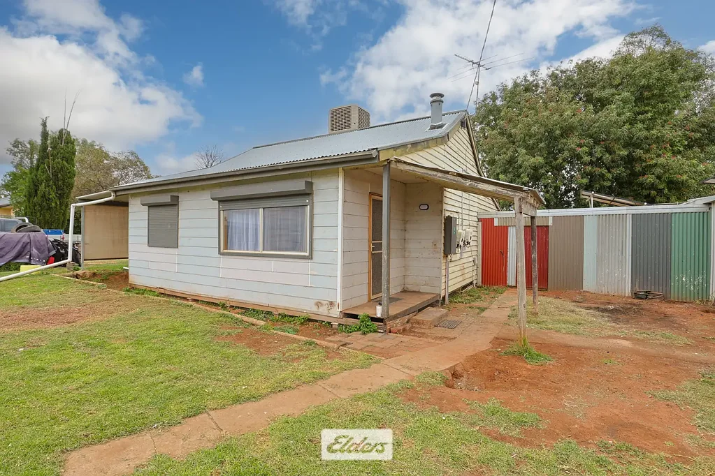 Red Cliffs 4房  Semi Rural Lifestyle