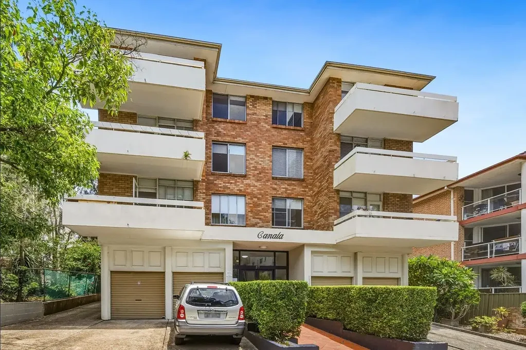 11/37 Penkivil Street, Bondi, NSW 2026