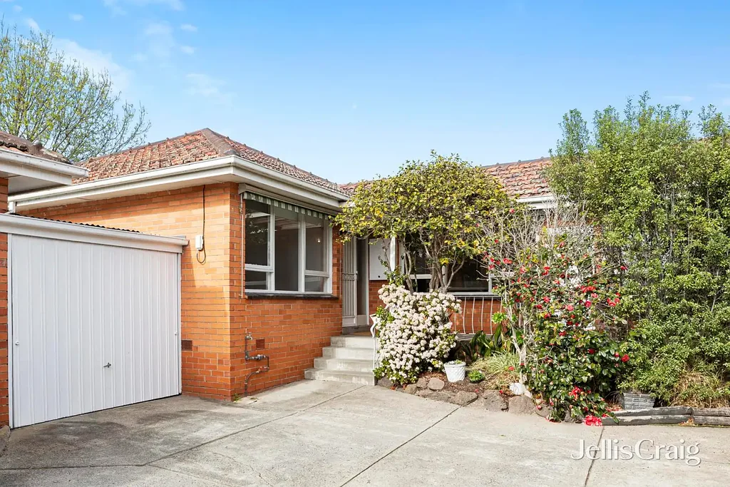 6/138-140 Linacre Road, Hampton, VIC 3188