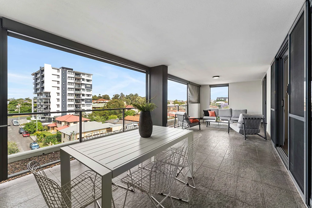 2401/27 Charlotte Street, Chermside, QLD 4032