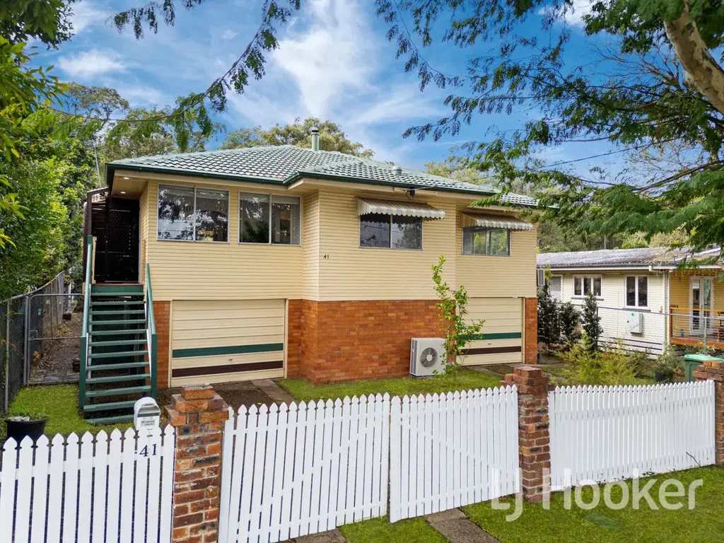 41 Althea Street, Salisbury, QLD 4107