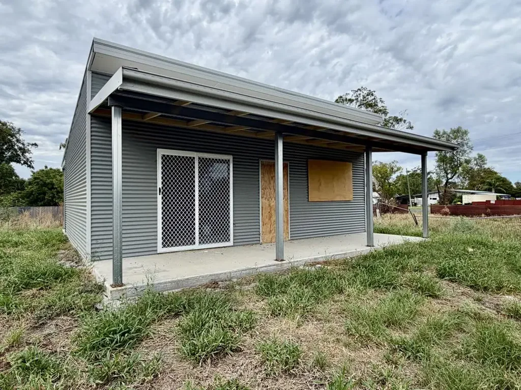 Moree 1房  Exceptional Potential - Complete & Capitalise!