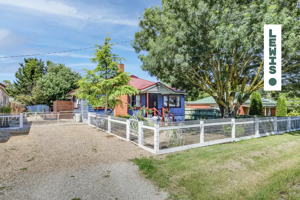 Kyneton 4ห้องนอน An Exceptional Residence