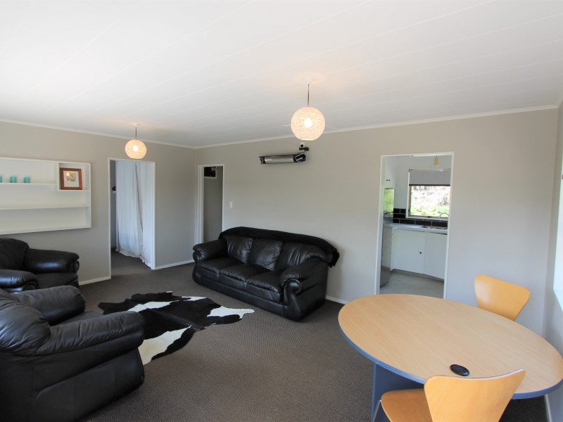 2/42 Brice Street, Tauhara, Taupo, 2 habitaciones, 1 baños