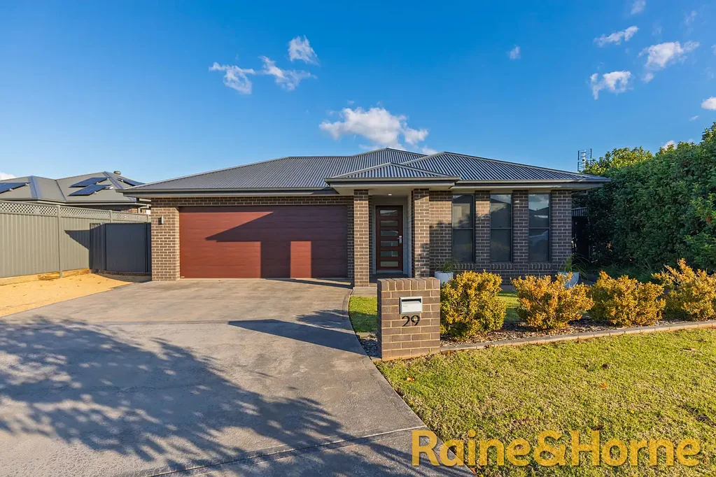 29 Bradford Circuit, Dubbo, NSW 2830