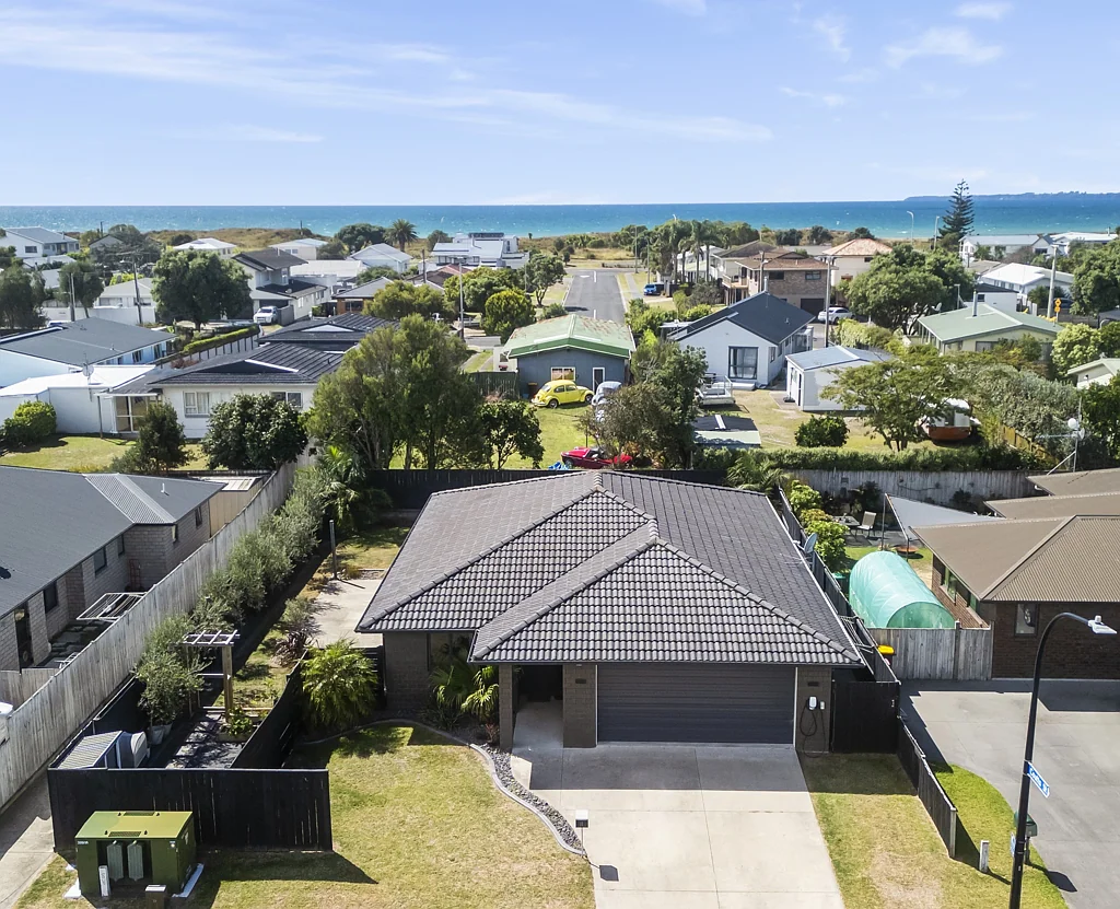 10 Butterworth Crescent, Papamoa, Bay Of Plenty