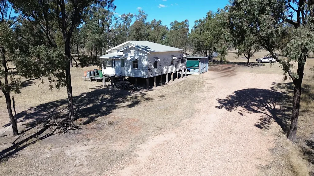 Ducklo Bushland Escape with Endless Potential