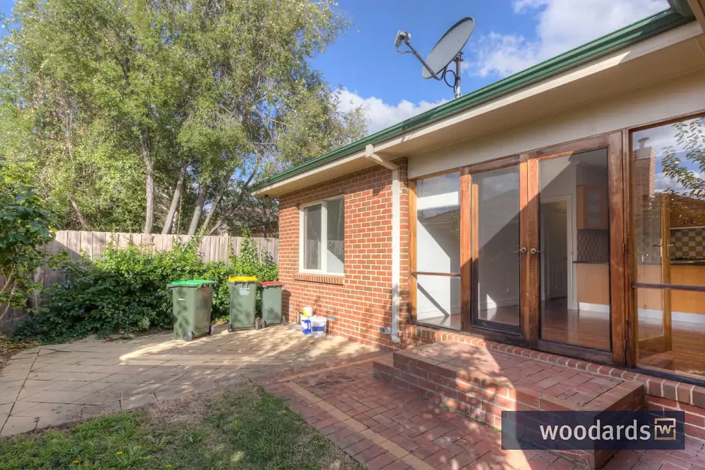Family Home in Burwood East