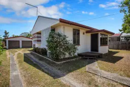 80 Webberley Street, West Mackay