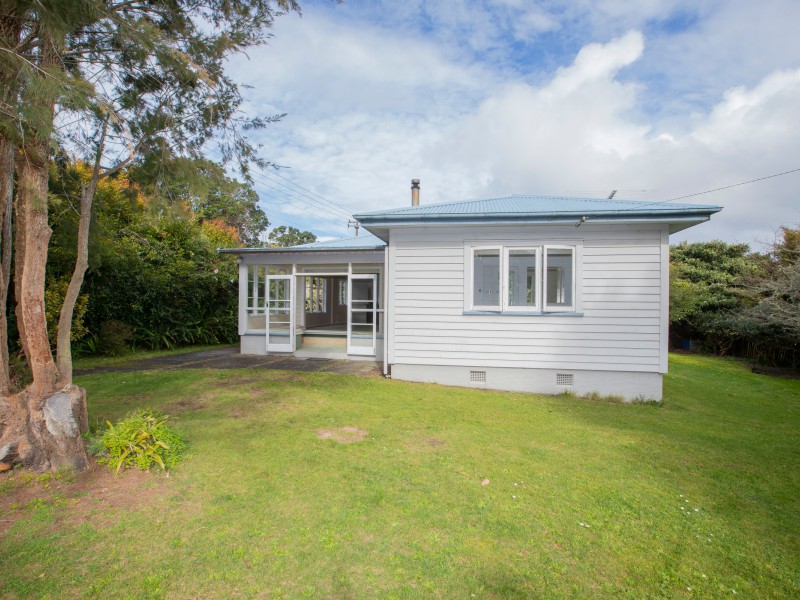 194 Omaha Flats Road, Tawharanui Peninsula, Auckland - Rodney, 3 침실, 1 욕실