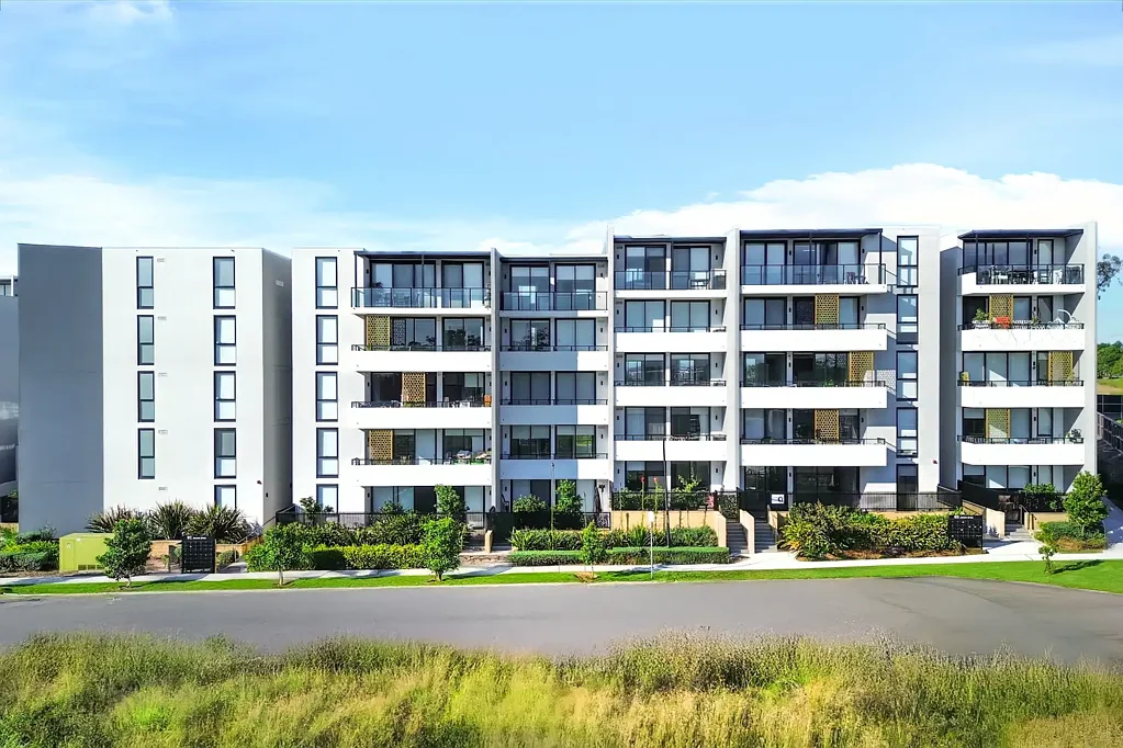 418/5C Josue Crescent (Tallawong), Schofields, NSW 2762