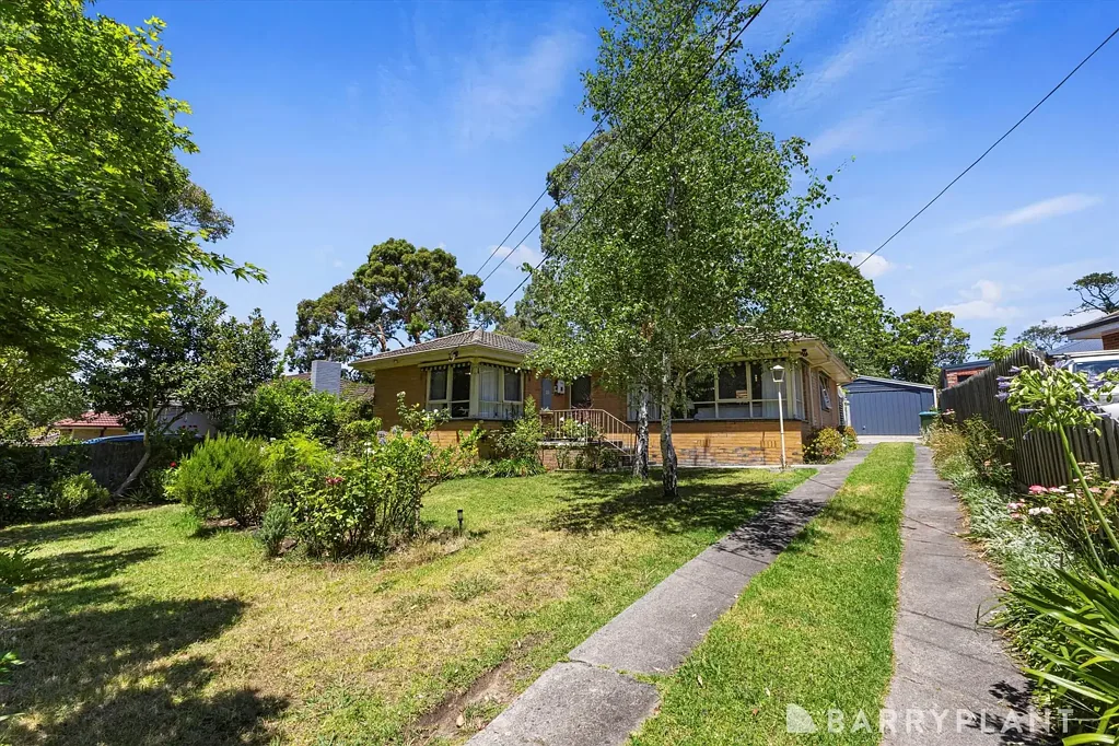 Family Home with a Massive Yard