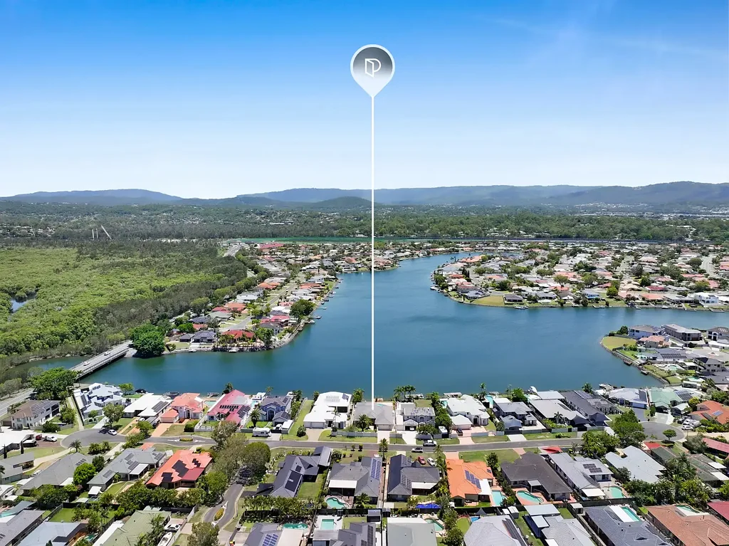 16 Eastbank Terrace, Helensvale, QLD 4212