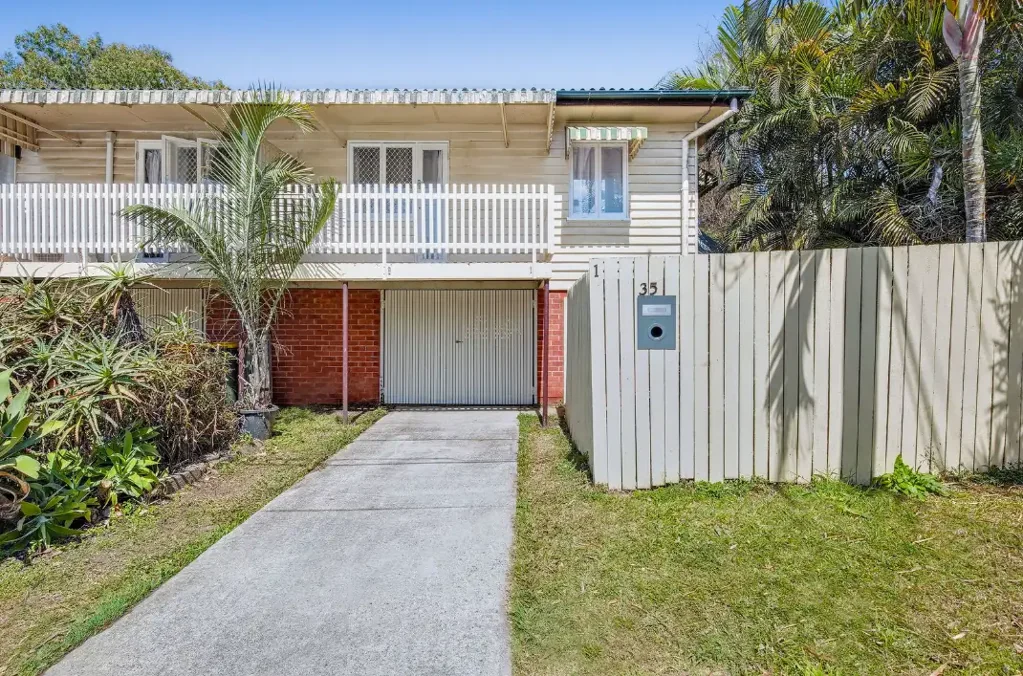 Prime Location. Low-maintenance Living. Inner-city Convenience...